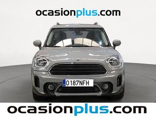 MINI MINI Countryman One D 85 kW (116 CV)