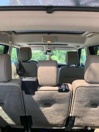 Land Rover Discovery 4