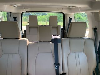 Land Rover Discovery 4