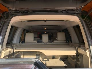 Land Rover Discovery 4