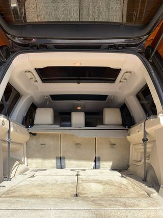 Land Rover Discovery 4