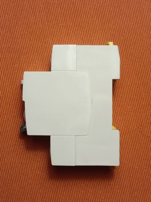 Interruptor Diferencial Schneider Electric