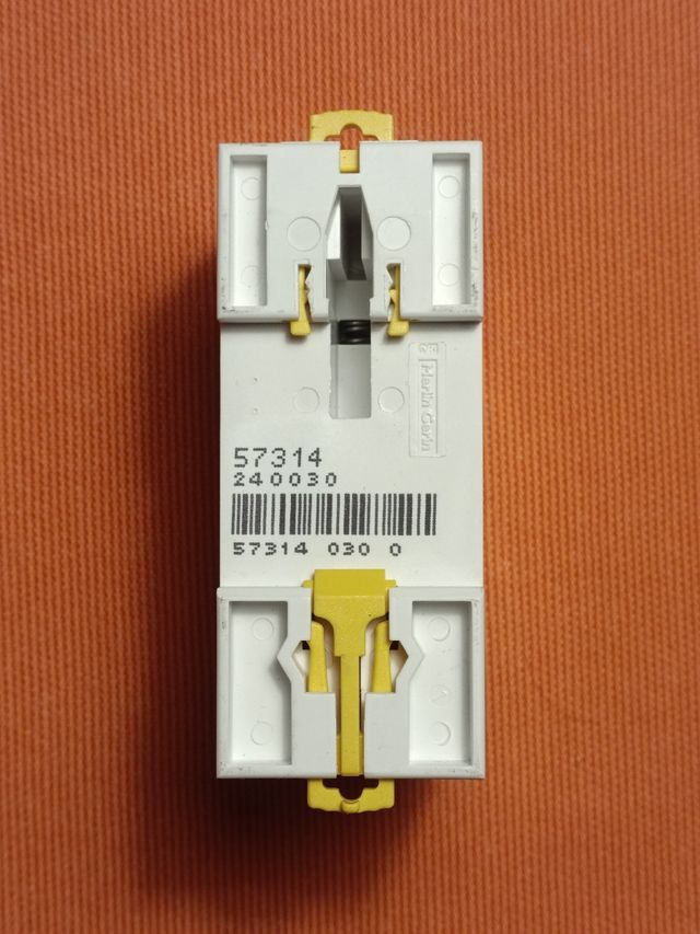 Interruptor Diferencial Schneider Electric