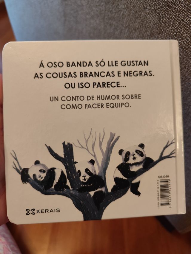 Oso banda: Os Hematiños