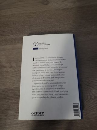 Operación Beowulf