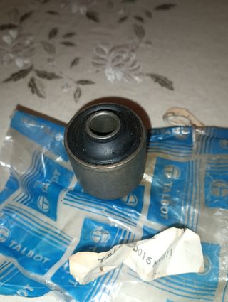 Silenblocks de la marca talbot 