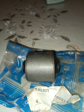 Silenblocks de la marca talbot 