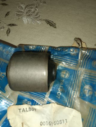 Silenblocks de la marca talbot 
