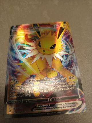 Carte Pokemon: Appletune V e Trevenant Vmax