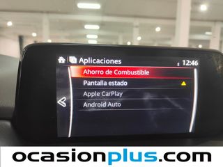 Mazda CX-5 2.2 D Zenith AWD AT 135 kW (184 CV)