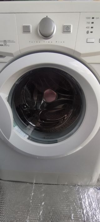 Lavadora FAGOR 8Kg - 1000rpm