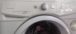 Lavadora FAGOR 8Kg - 1000rpm