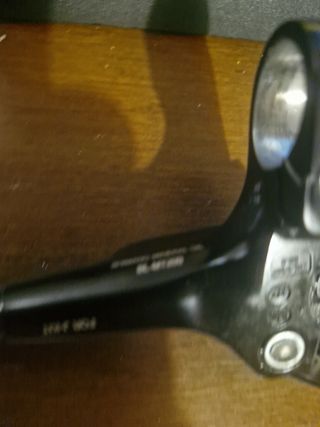 Freno Shimano MT200 delantero