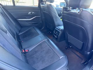 BMW Serie 3 2022