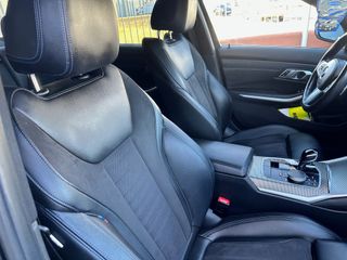 BMW Serie 3 2022