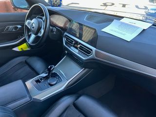 BMW Serie 3 2022
