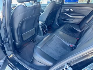 BMW Serie 3 2022