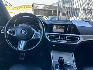 BMW Serie 3 2022