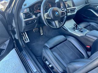 BMW Serie 3 2022