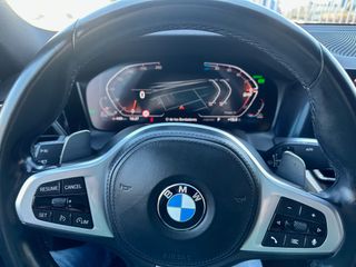 BMW Serie 3 2022