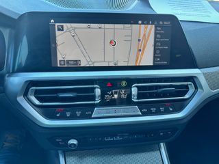 BMW Serie 3 2022
