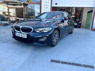 BMW Serie 3 2022