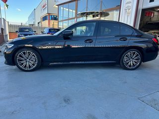 BMW Serie 3 2022