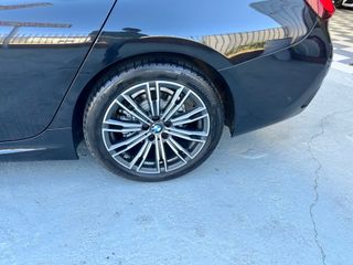 BMW Serie 3 2022