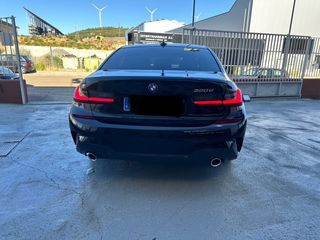 BMW Serie 3 2022