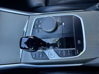 BMW Serie 3 2022