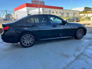 BMW Serie 3 2022
