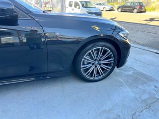 BMW Serie 3 2022