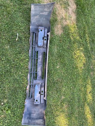 Paragolpes Delantero Porsche 944 Turbo o s2