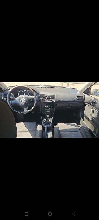 Volkswagen golf 4 TDI 