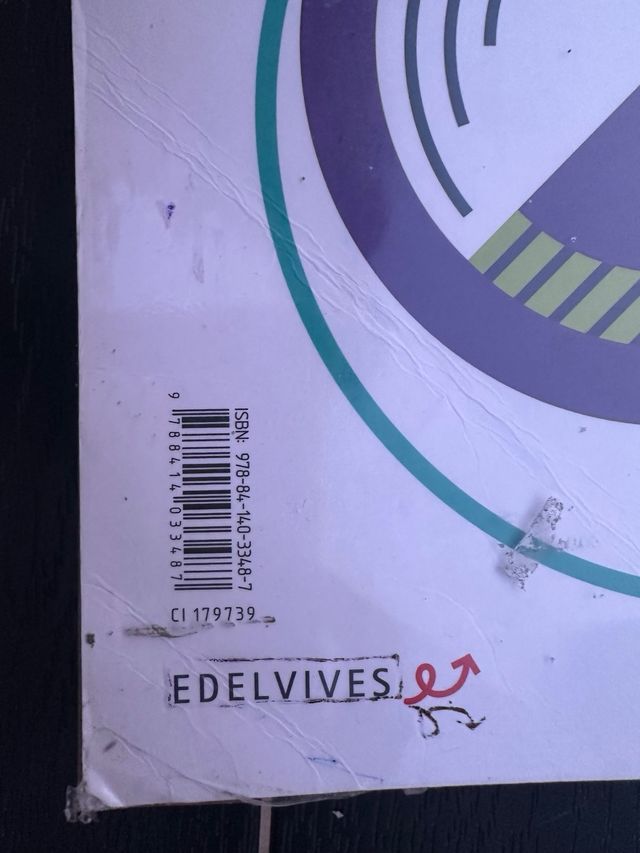 Proyecto Inspira - Religión Católica 2 ESO