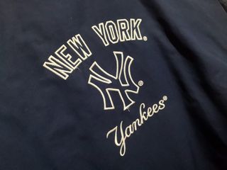 Chaqueta Adidas NY Yankees