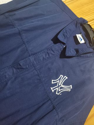 Chaqueta Adidas NY Yankees