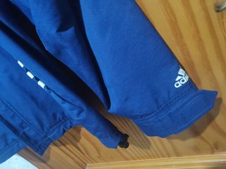 Chaqueta Adidas NY Yankees