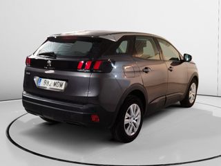 Peugeot 3008 1.5 BlueHDi Active Pack