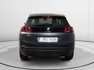 Peugeot 3008 1.5 BlueHDi Active Pack