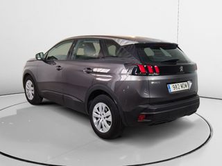 Peugeot 3008 1.5 BlueHDi Active Pack