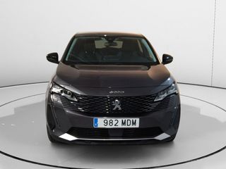 Peugeot 3008 1.5 BlueHDi Active Pack