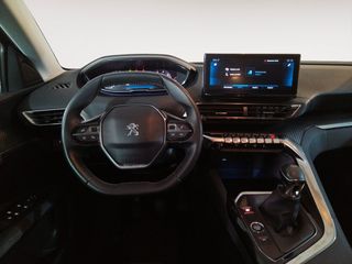 Peugeot 3008 1.5 BlueHDi Active Pack