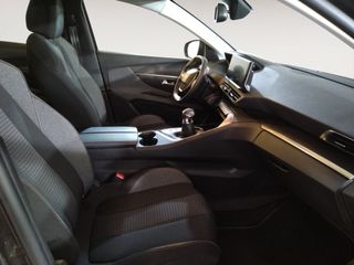 Peugeot 3008 1.5 BlueHDi Active Pack