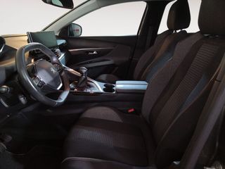 Peugeot 3008 1.5 BlueHDi Active Pack