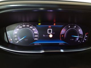 Peugeot 3008 1.5 BlueHDi Active Pack
