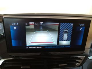 Peugeot 3008 1.5 BlueHDi Active Pack