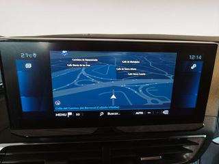 Peugeot 3008 1.5 BlueHDi Active Pack