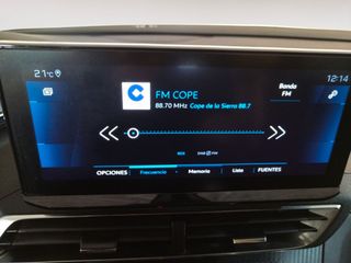 Peugeot 3008 1.5 BlueHDi Active Pack