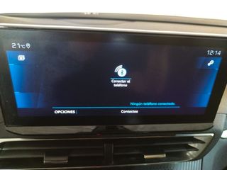 Peugeot 3008 1.5 BlueHDi Active Pack